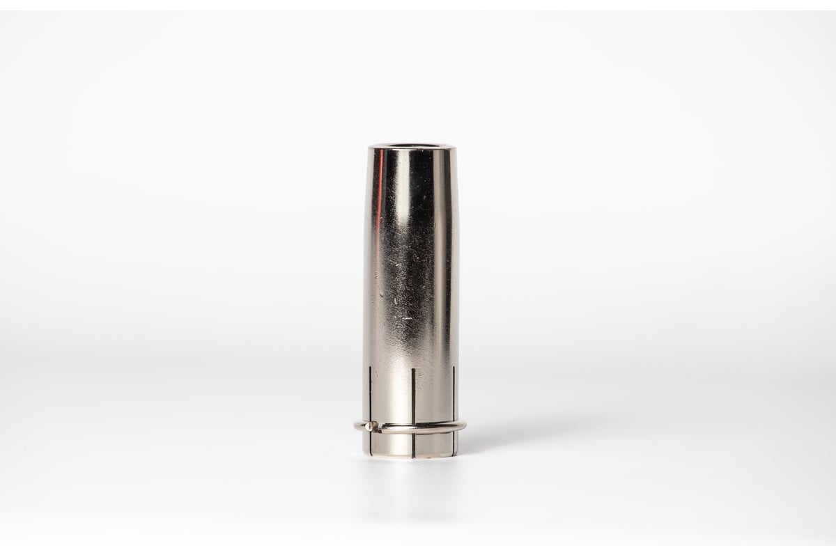 Сопло газовое 18 мм, STD, 5 шт Plazweld 4300380
