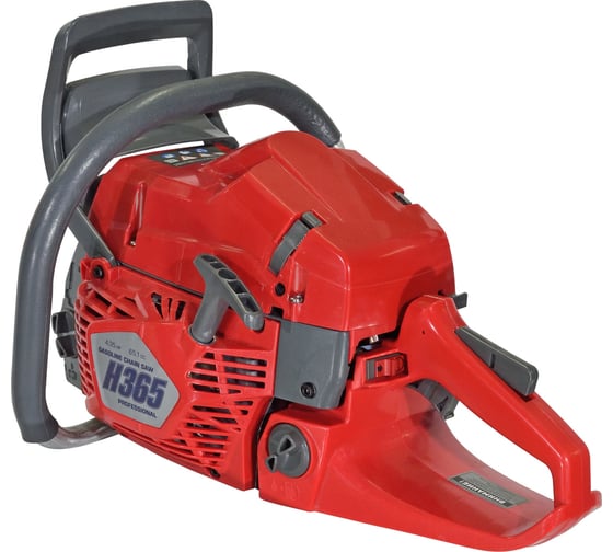 Бензопила Carver h365 валочная 01.004.00059