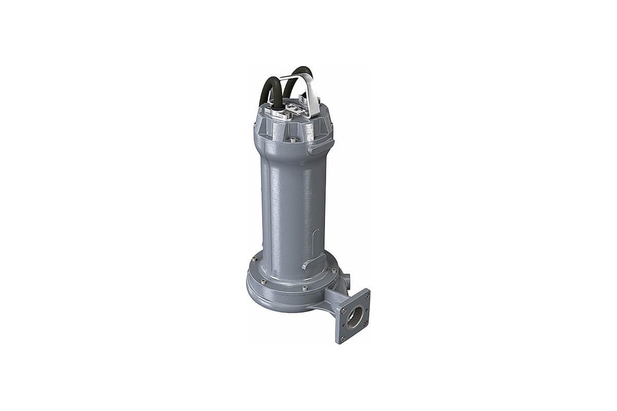 Фекальный насос с режущим механизмом ZENIT GRG 750/2/G50H A0FT5 NC Q TS 2SIC 10 400 V 100534562