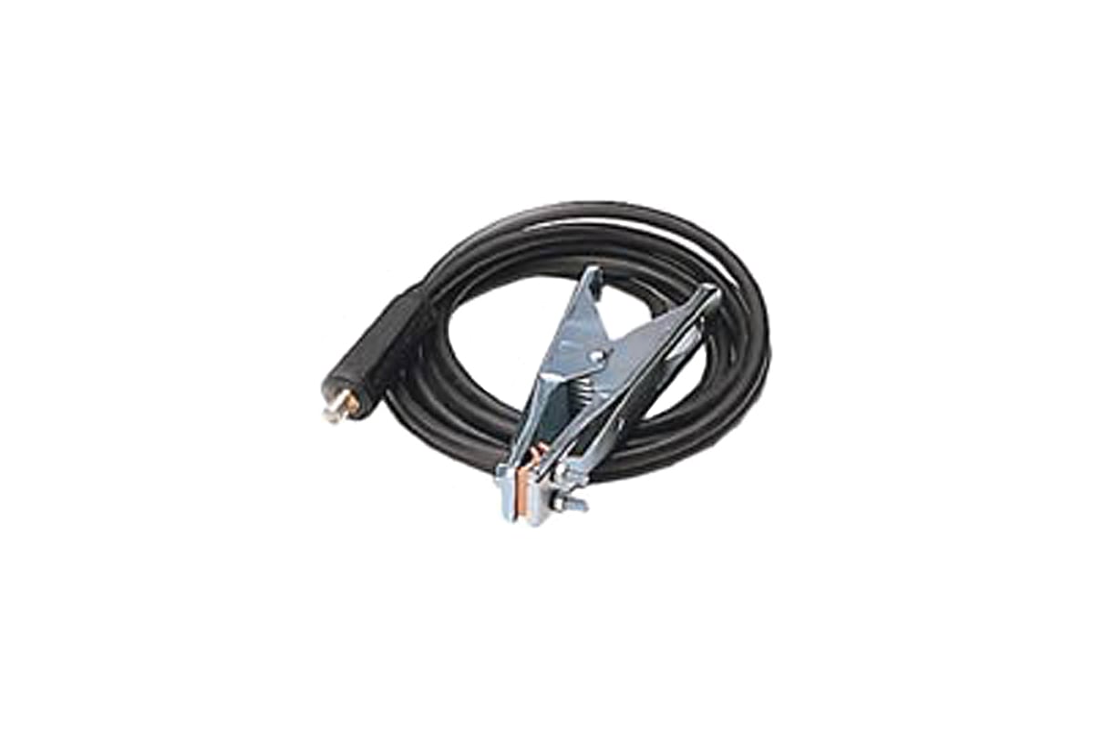 Кабель заземления (50 мм. кв.; 3 м; DX 50) для сварочных инверторов Best TIG BlueWeld 723031
