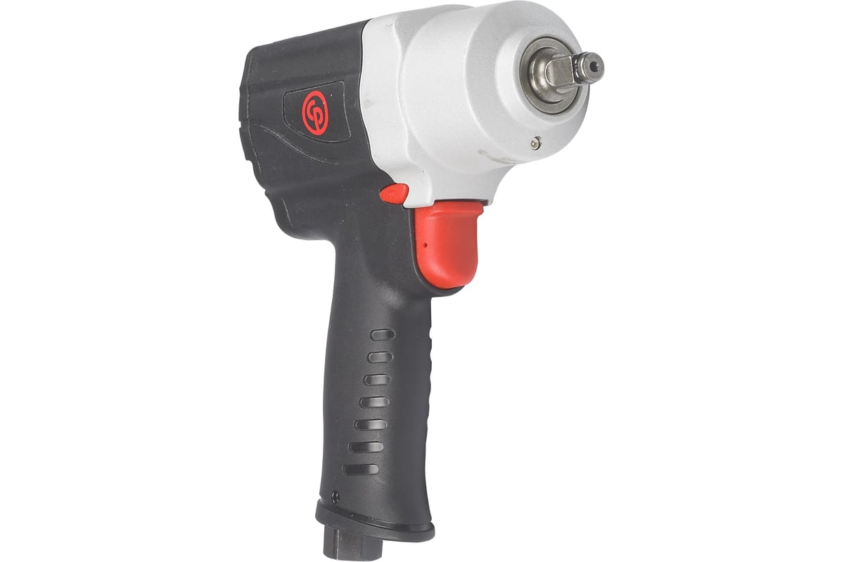 Пневматический ударный гайковерт Chicago Pneumatic CP7729 3/8" 8941077290