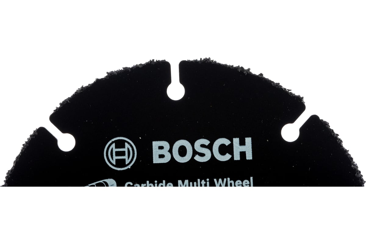 Твердосплавный диск для GWS 10,8-76 V-EC (76х10 мм) Bosch 2608623011