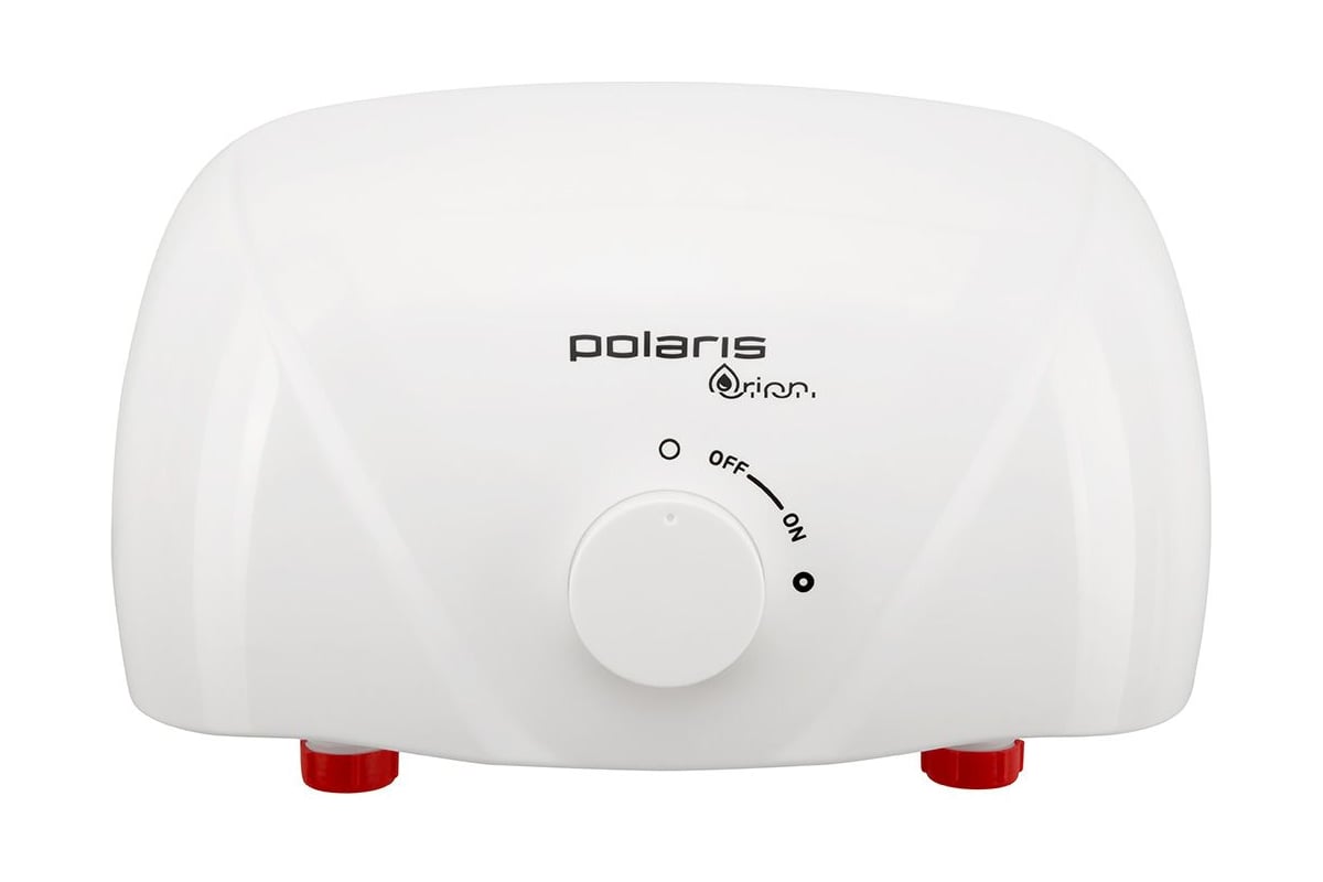 Электрический проточный водонагреватель Polaris ORION S 3.5