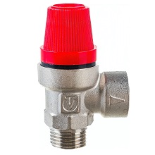 Предохранительные клапаны