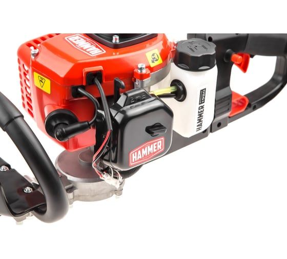 Бензиновый кусторез Hammer KST250 641181 Бензиновый кусторез Hammer KST250 641181