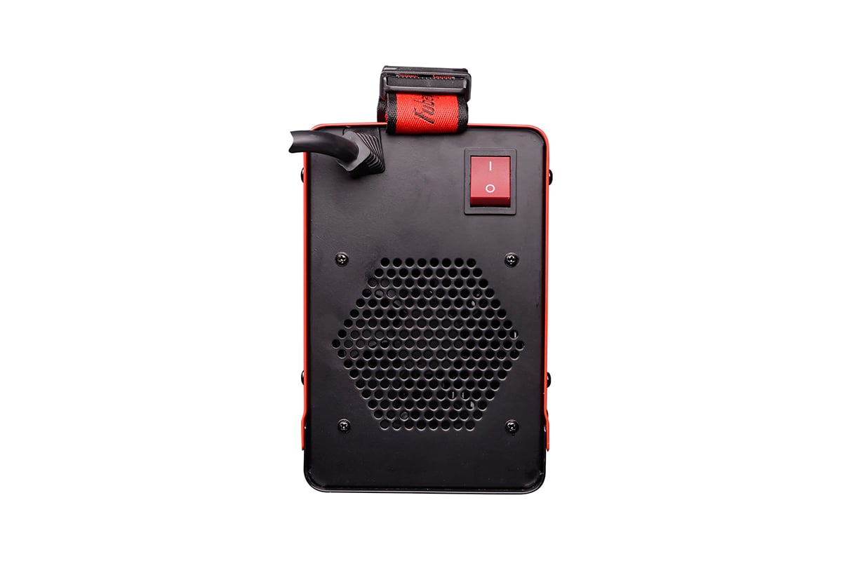 Сварочный инвертор Fubag IR 220