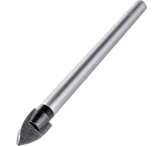 Сверло Glasbohrer SPEED (8x80 мм) D.BOR 513080002d-z