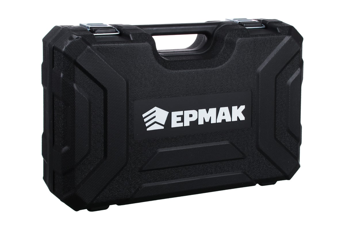 Электрический перфоратор Ермак ПРГ-30/1200Вт + набор буров 664-226