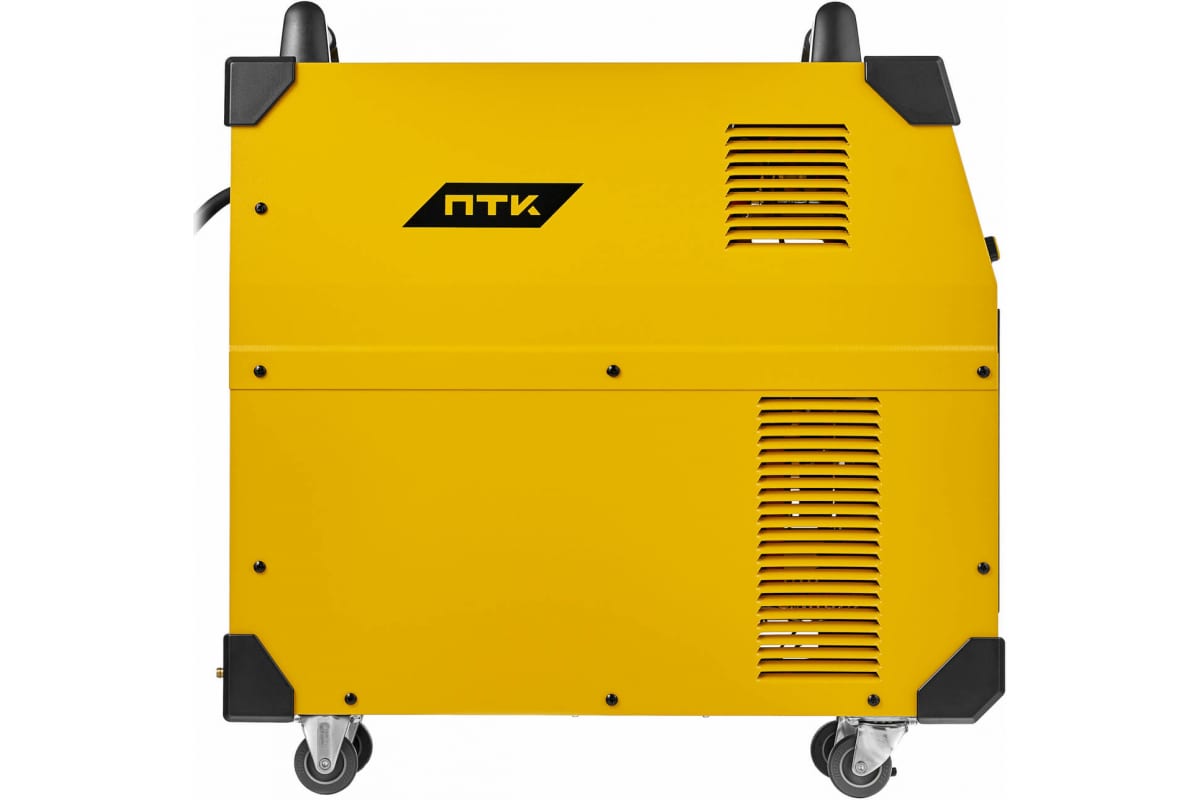 Аппарат аргонодуговой сварки ПТК RILON TIG 315 P AC/DC 00000029370