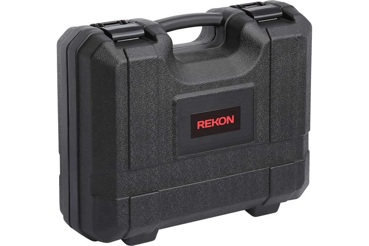 Комбинированный желобонакатчик REKON RG-8 Combo 3/4-8 дюймов 020108