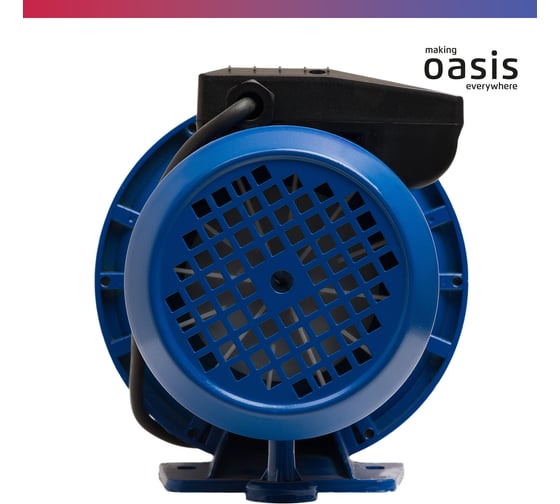 Поверхностный насос Oasis PV 60/37С