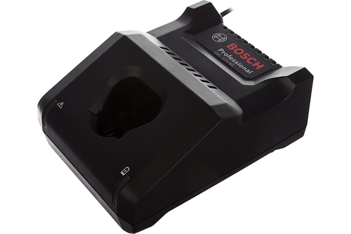 Устройство зарядное Li-Ion GAL 12V-40 Bosch 1600A019R3