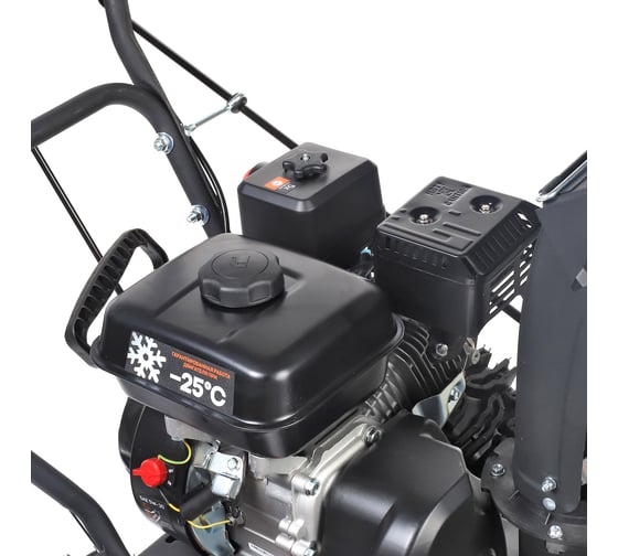 Бензиновый снегоуборщик Patriot PS 603 426108603