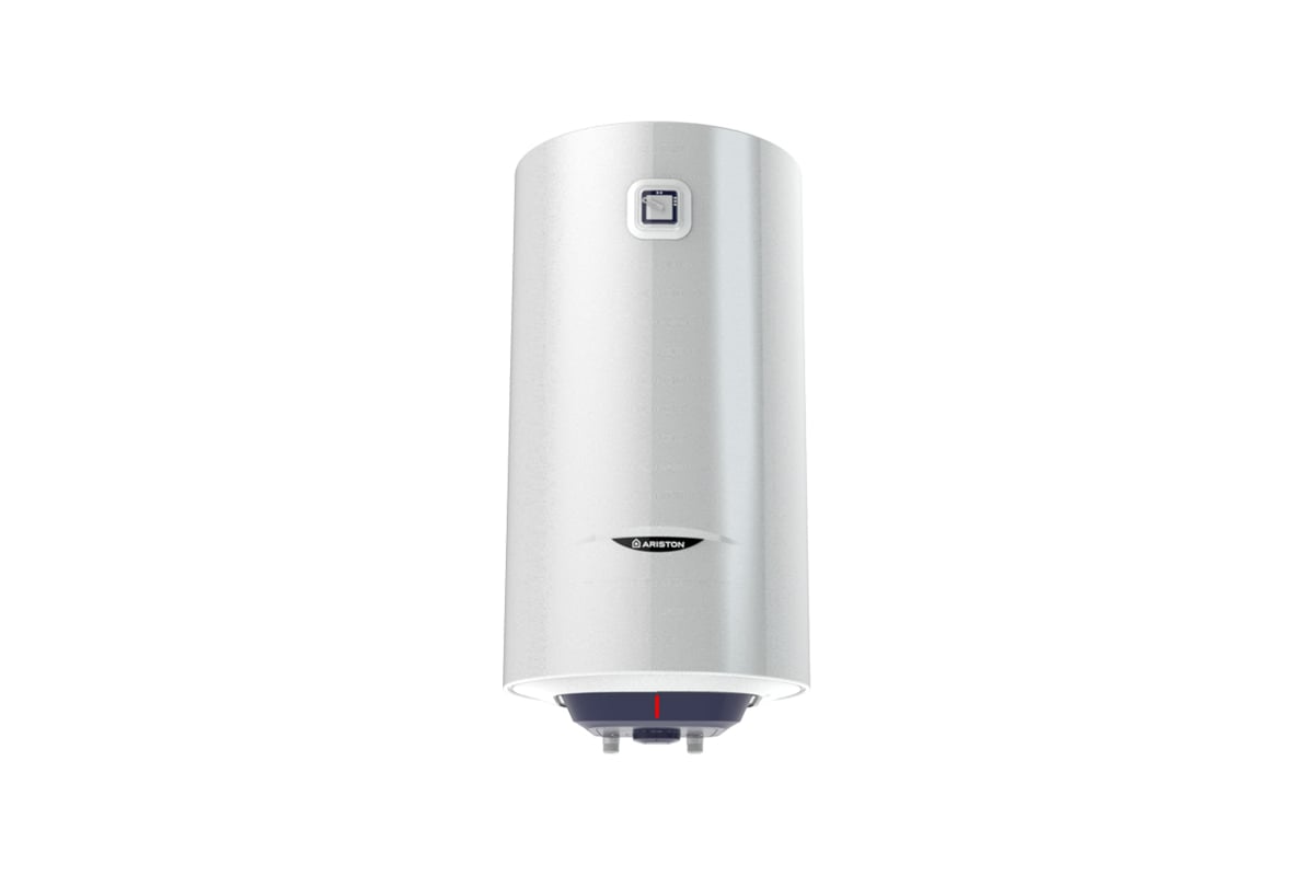 Накопительный водонагреватель Ariston BLU1 R ABS 80 V SLIM 3700540