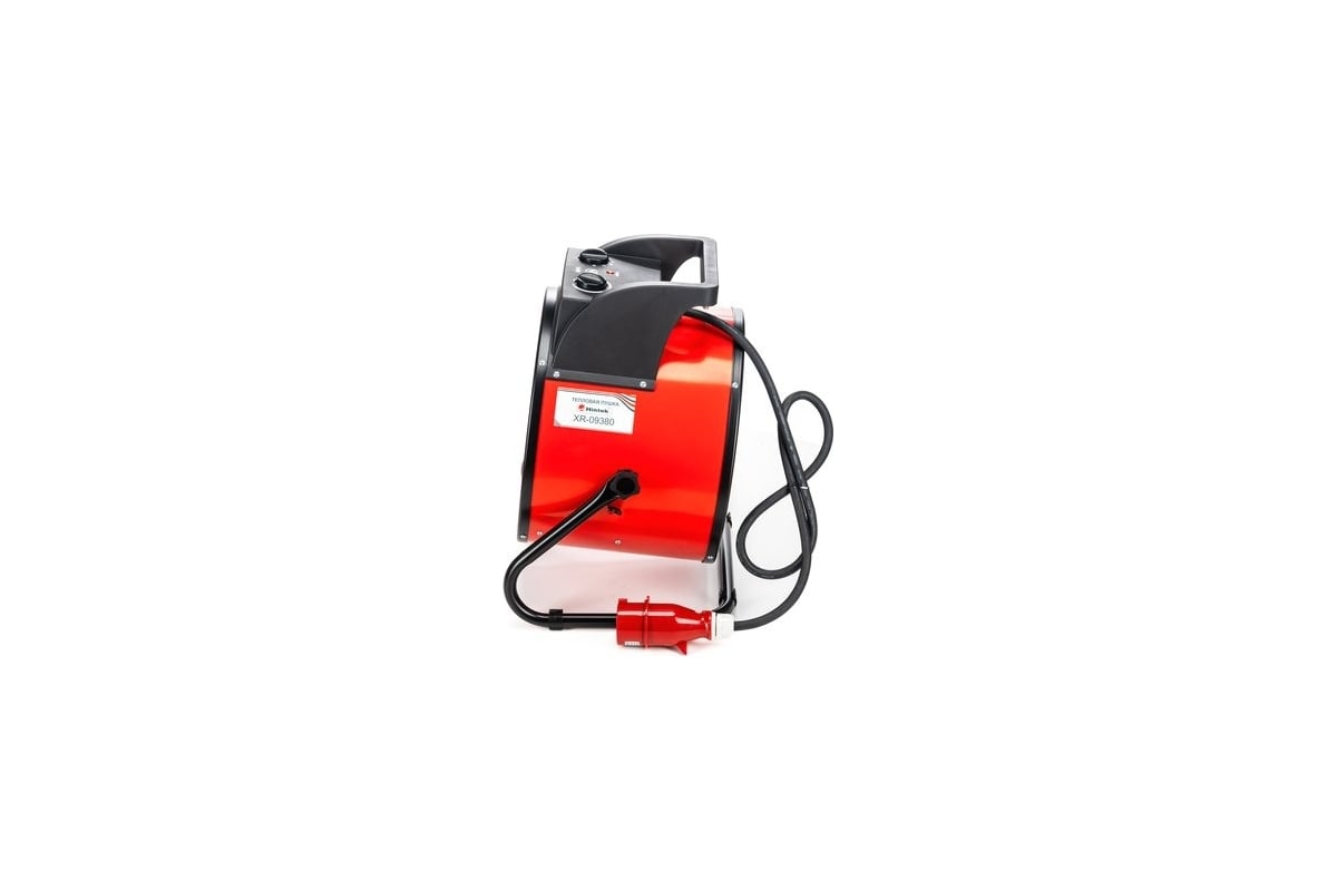 Тепловая пушка Hintek xr-09380 04.01.01.000128