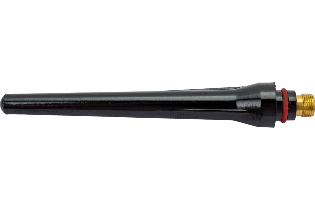 Колпачок длинный к горелке TIG WP 17-18-26 Grovers BK-170.006