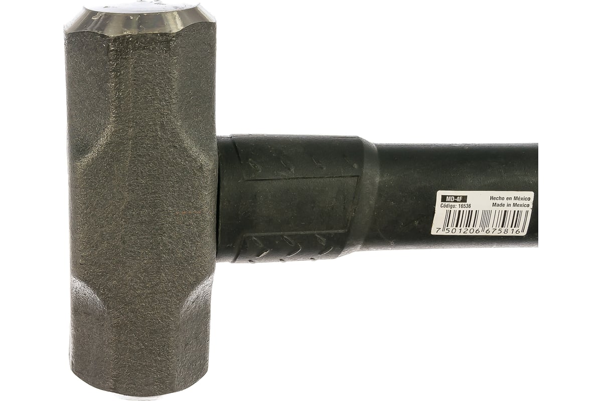 Инженерный молоток Truper MD-4F 16536