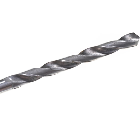 Сверло по металлу (6.7х63х144 мм; КМ1; Р6М5) Sekira 36213