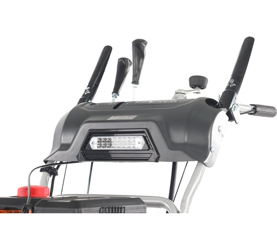 Снегоуборщик Zimani ST24DLE