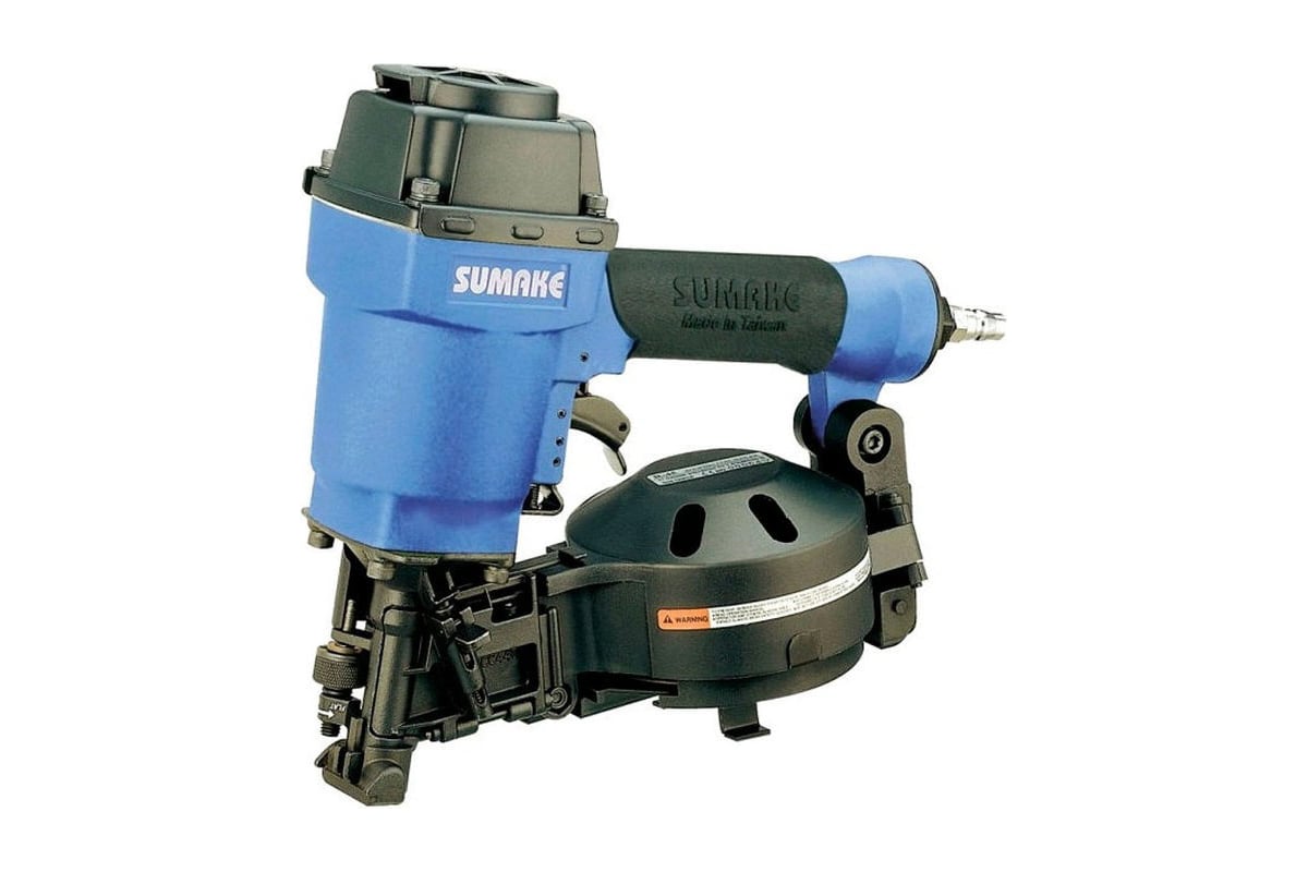 Пневмозабивной пистолет Sumake R-45 19-45 мм 8097550