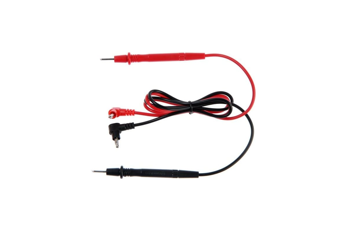 Мультиметр Тундра DT-830L, ACV/DCV, DCA 2768104
