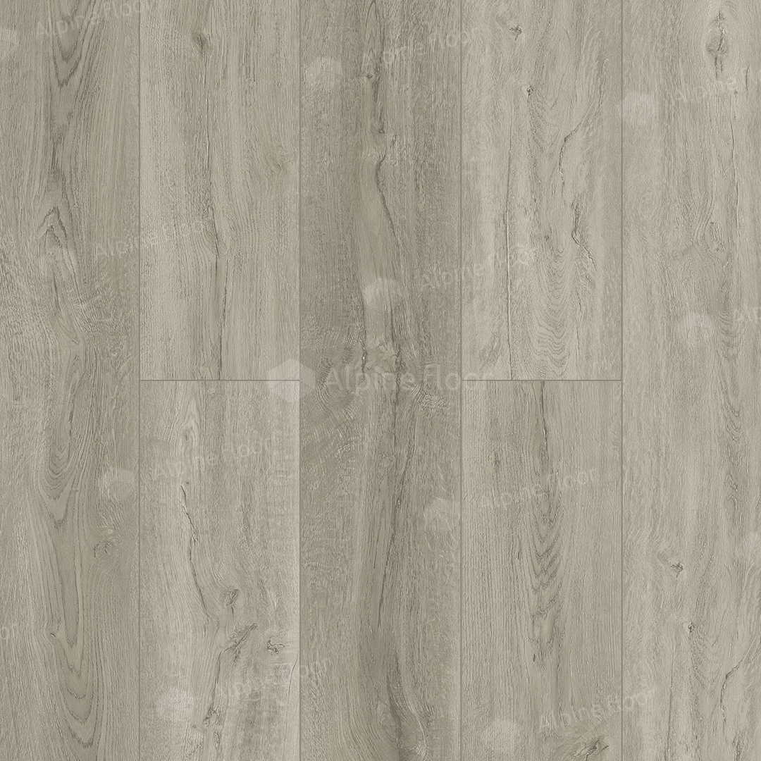 SPC ламинат Alpine Floor Solo Маэстоса 1220x183x3.5 мм, ECO 14-9-R