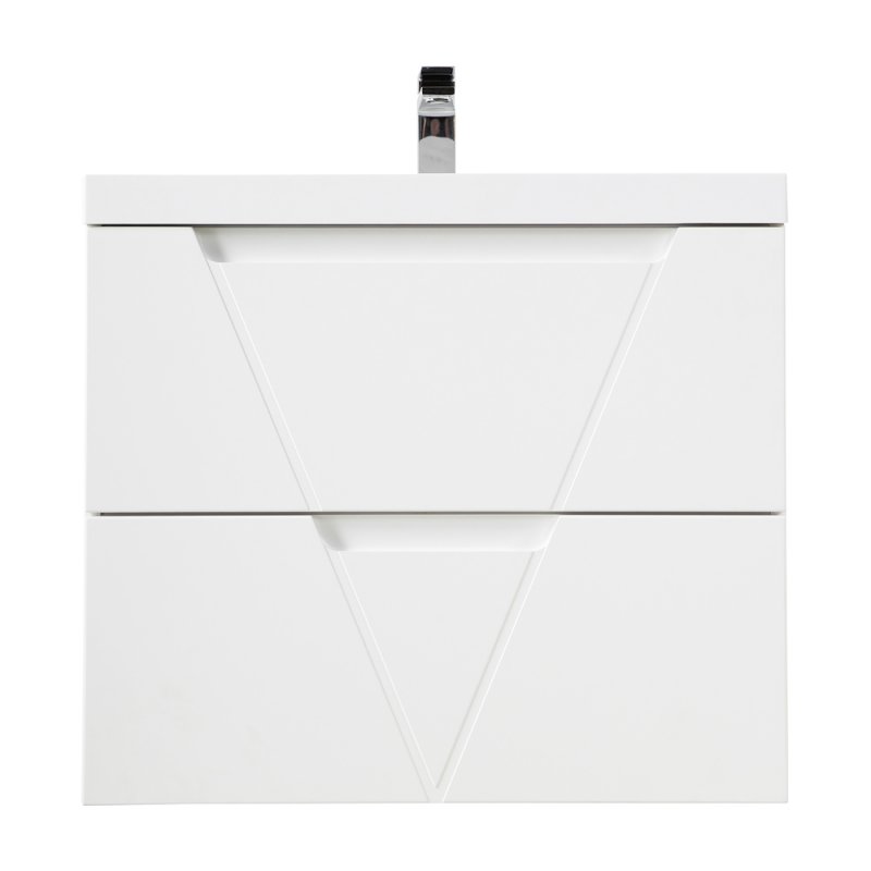 Тумба с раковиной BelBagno Vittoria 70 см