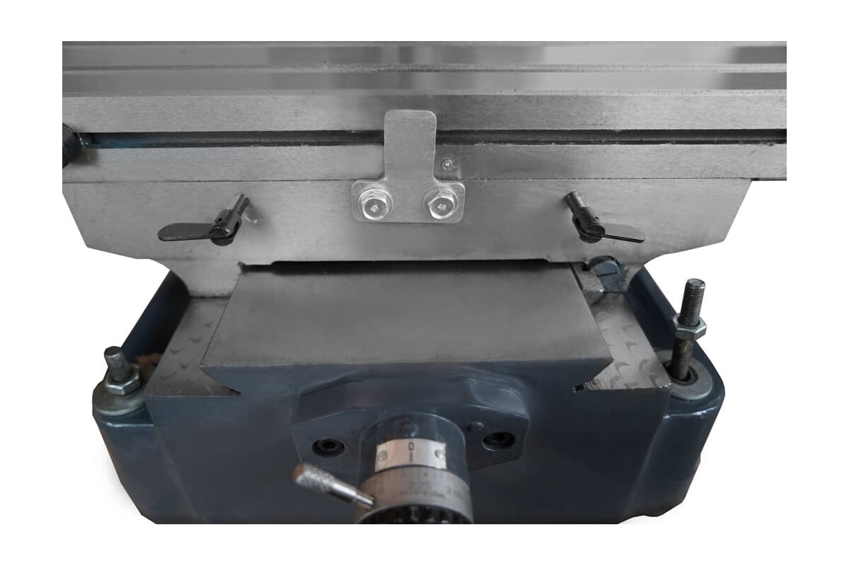 Сверлильный станок  с координатным столом Metal Master M32 KC 21211