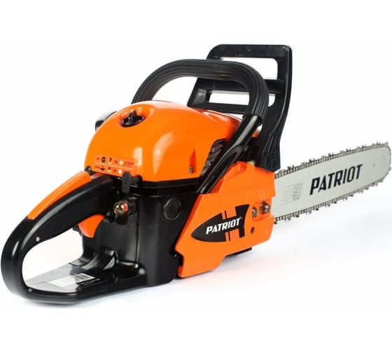 Бензиновая пила Patriot PT 5220 Imperial 220105575