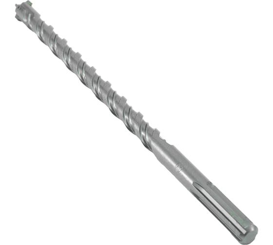 Бур с крестовой пластиной SDS-MAX 22x400 мм Pobedit 4222040