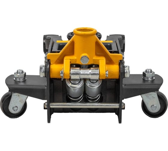 Подкатной гидравлический домкрат JCB 3 т, 75-505 мм JCB-TH33013(56953)