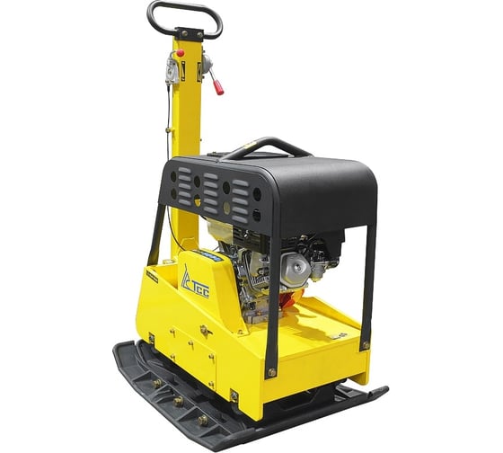 Реверсивная виброплита ТСС TSS-WP320L 207358