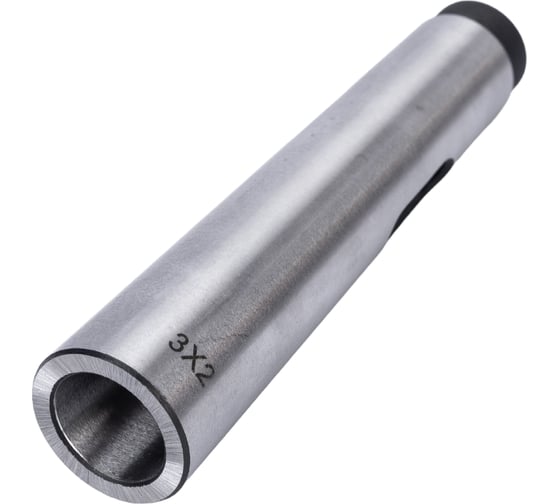 Втулка переходная КМ3/КМ2 сквозная ТЕХНОРЕАЛ МА320000510