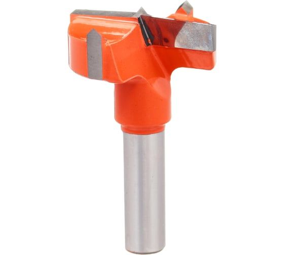 Сверло чашечное ECO HW 35x57.5 мм, S10x30 мм, LH Greatwood TL00000106