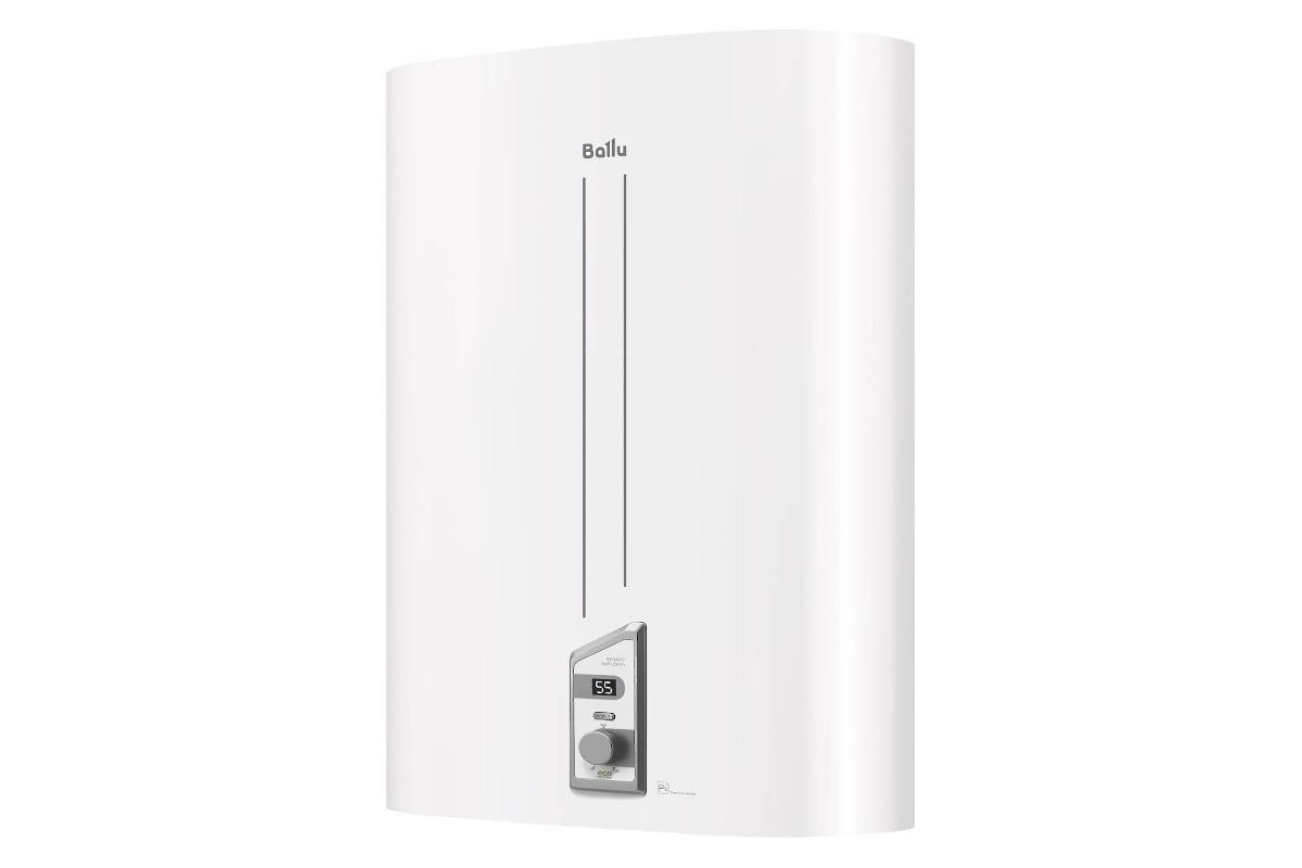 Водонагреватель Ballu BWH/S 80 Smart WiFi DRY+ НС-1161199