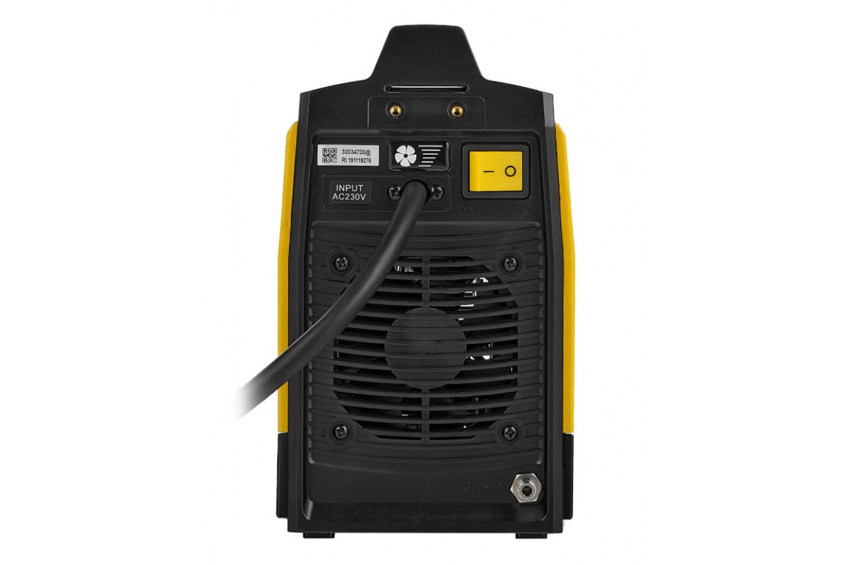 Аппарат аргонодуговой сварки ПТК RILON TIG 200 P GDM 00000030827