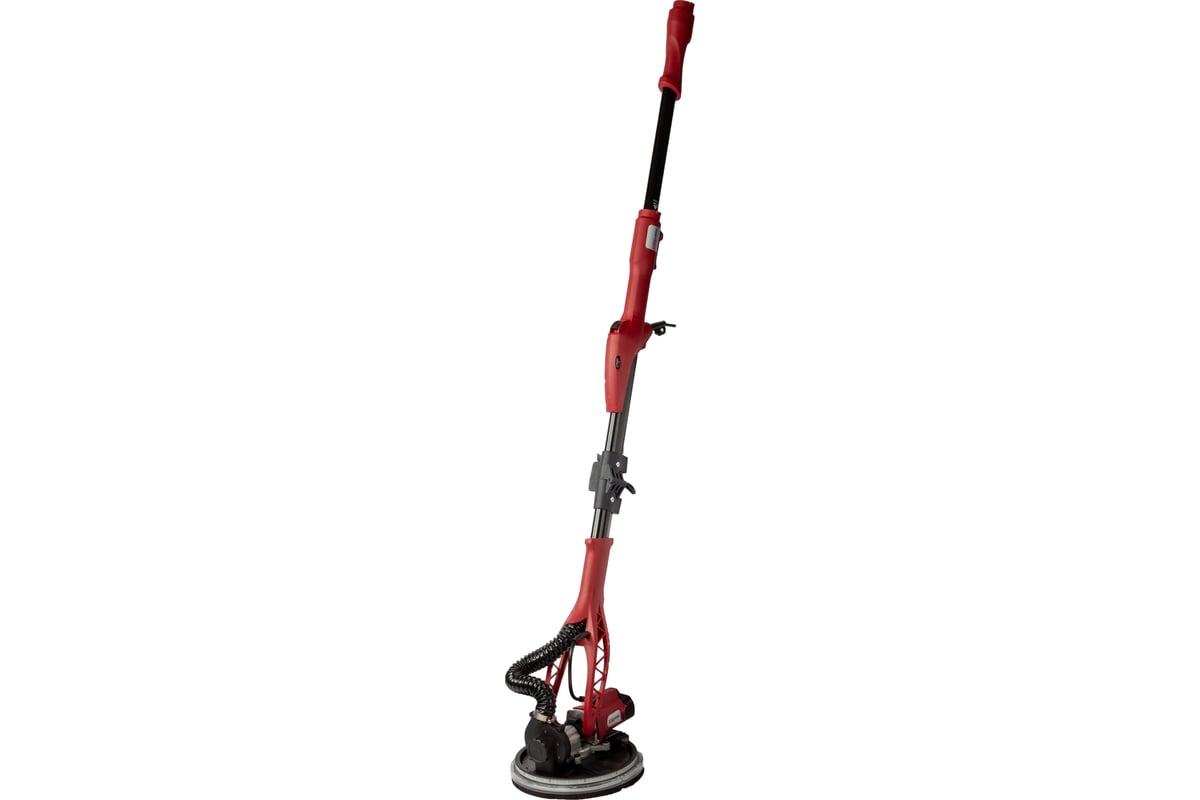 Шлифовальная машина для стен и потолков Redverg RD-WS900 6687319