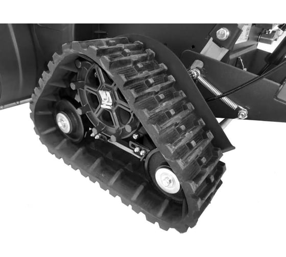 Бензиновый снегоуборщик YARD FOX PRO 6654ET LONCIN 302 сс SB016654Т23