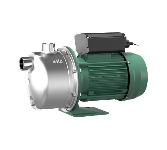 Насос Wilo WJ 204-X EM 4143999