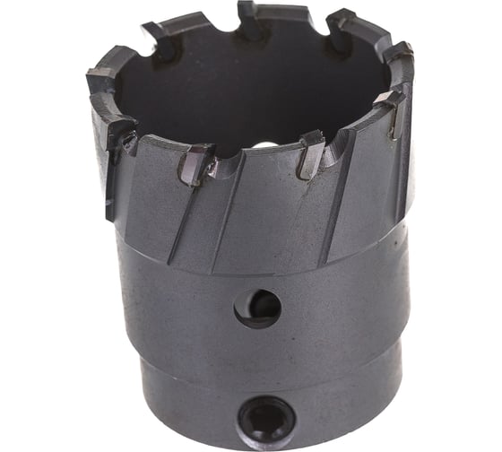 Коронка с твердосплавными напайками Power-Max 30 (43х30 мм) Karnasch 20.1130A-043
