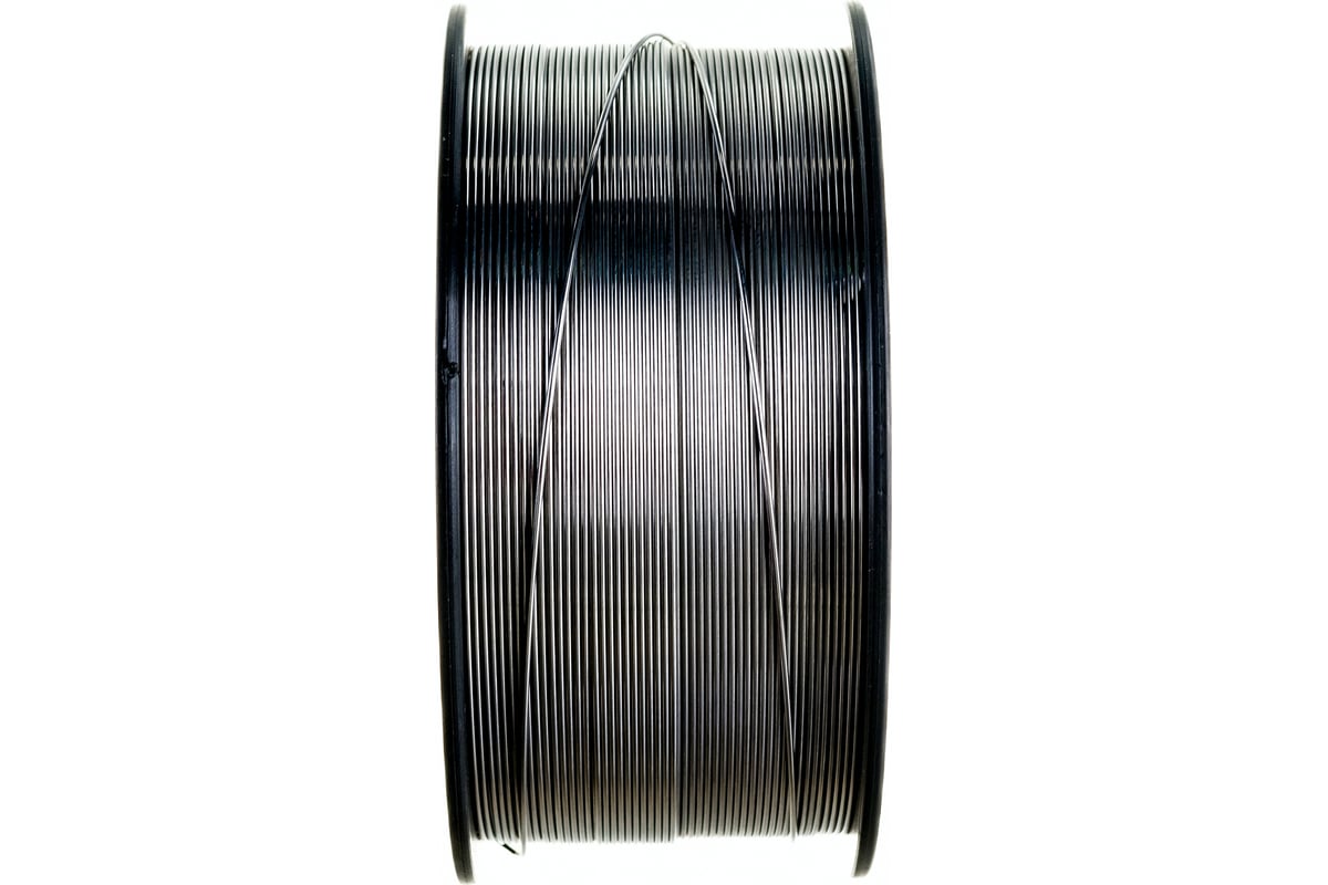 Сварочная проволока E71T-GS 0.8 мм, 1 кг Gemeral 16782