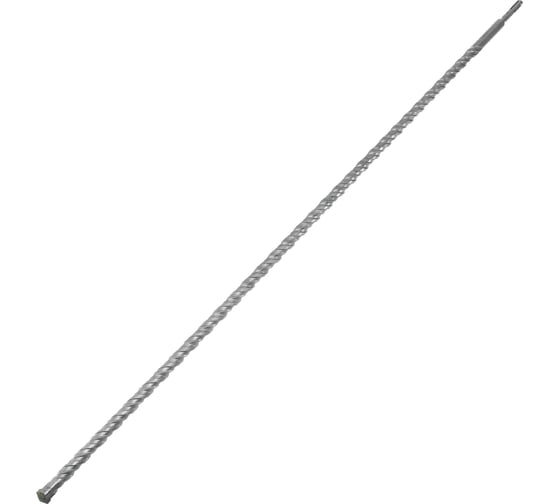 Бур усиленный SDS-plus 18x940/1000 мм Политех 4118100