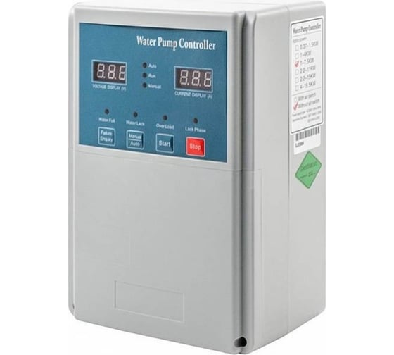 Насос UNIPUMP ECO MAXI 23.5-95 47500