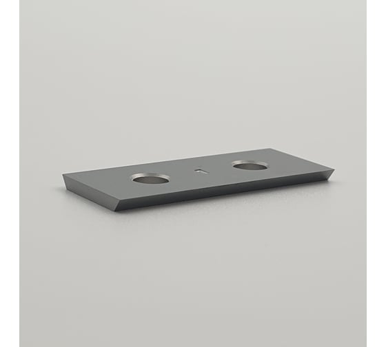 Нож твердосплавный универсальный RED SAMURAI TS 30x12x1,5 (T04F) (10шт.) TPRS0001306