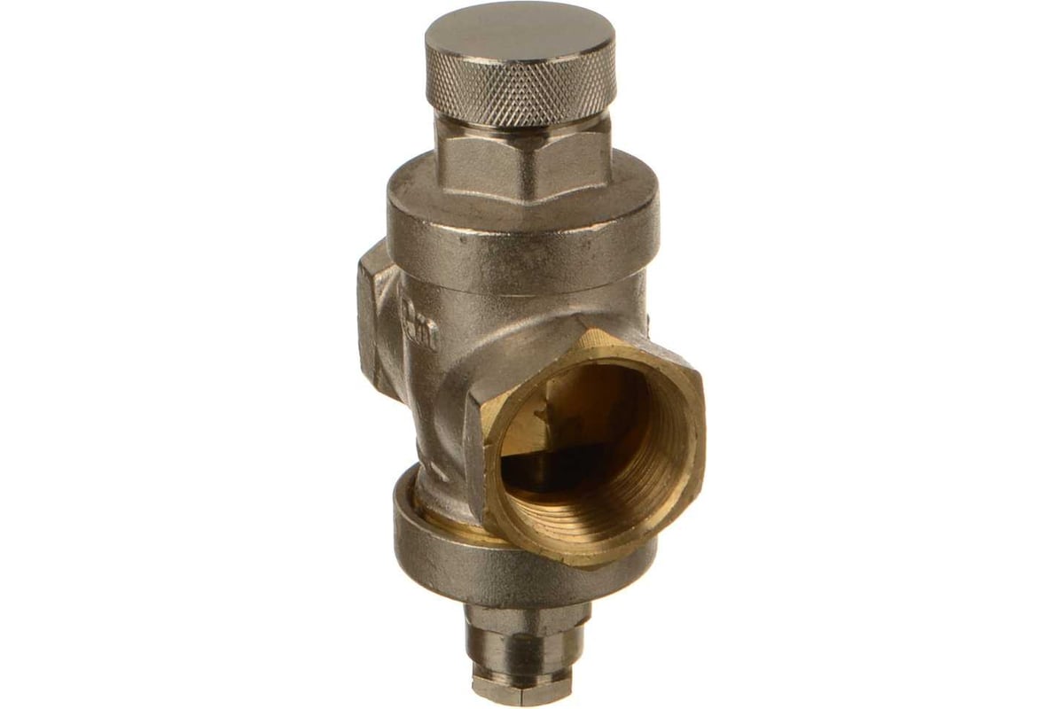 Регулятор давления Terma 3/4" 33927 26183