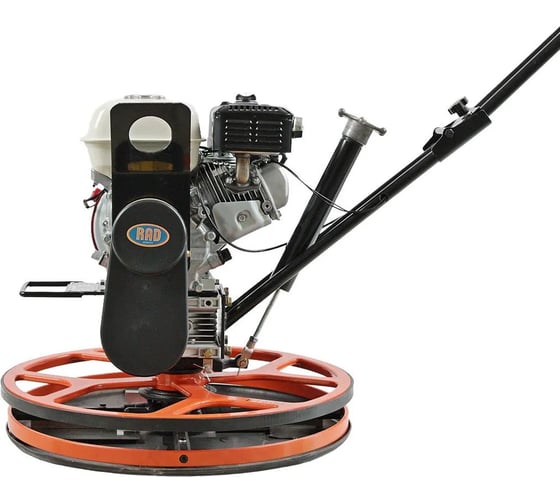 Затирочная машина RAD PT600-H 71059466