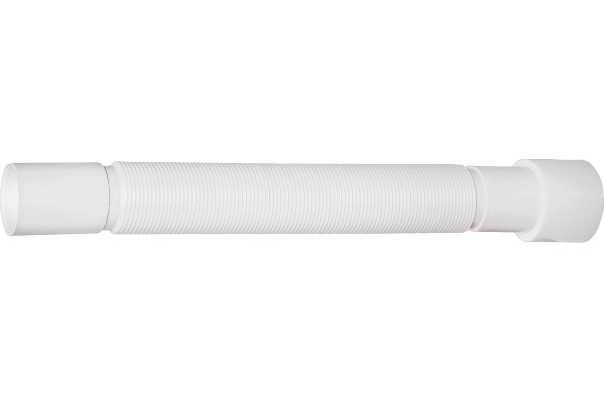 Гофрированная труба Wirquin 40x40/50 длина 800 мм 30718006