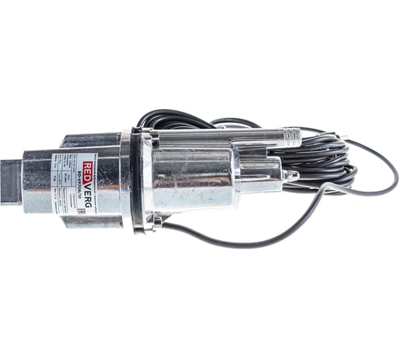 Вибрационный насос Redverg RD-VP70B/10 5025611