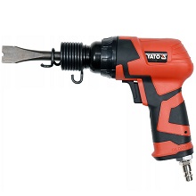 Пневматические долота и зубила