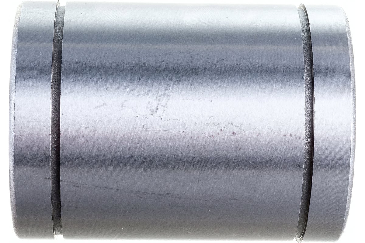 Подшипник CNIC LM 40 UU, 40 х 60 х 80мм закрытый тип 47637